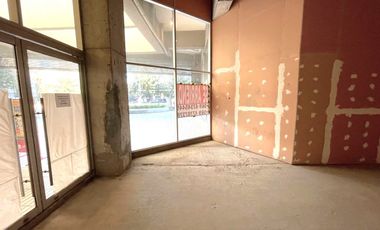 ARRIENDO Local comercial de 40,00 m2, Parque de la Infancia, Recoleta