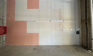 ARRIENDO Local comercial de 40,00 m2, Parque de la Infancia, Recoleta