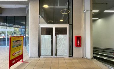 ARRIENDO Local comercial de 40,00 m2, Parque de la Infancia, Recoleta