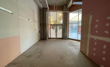 ARRIENDO Local comercial de 40,00 m2, Parque de la Infancia, Recoleta