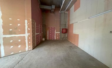 ARRIENDO Local comercial de 40,00 m2, Parque de la Infancia, Recoleta