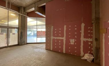 ARRIENDO Local comercial de 40,00 m2, Parque de la Infancia, Recoleta