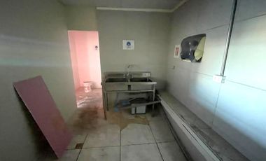 ARRIENDO Local comercial de 48,20 m2, Parque de la Infancia, Recoleta