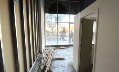 ARRIENDO Local comercial de 27,20 m2, Parque de la Infancia, Recoleta
