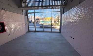 ARRIENDO Local comercial de 35,20 m2, Parque de la Infancia, Recoleta