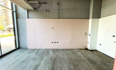 ARRIENDO Local comercial de 35,20 m2, Parque de la Infancia, Recoleta