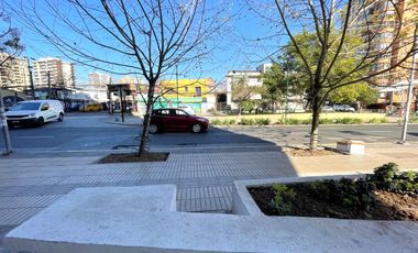 ARRIENDO Local comercial de 35,20 m2, Parque de la Infancia, Recoleta