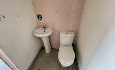 ARRIENDO Local comercial de 35,20 m2, Parque de la Infancia, Recoleta