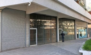 ARRIENDO Local comercial de 35,20 m2, Parque de la Infancia, Recoleta