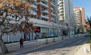 ARRIENDO Local comercial de 35,20 m2, Parque de la Infancia, Recoleta