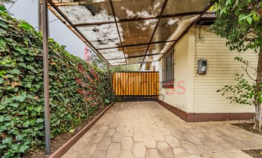 Casa Zona Residencial con Ubicacion Principal