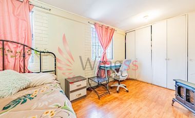 Casa Zona Residencial con Ubicacion Principal