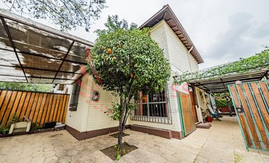 Casa Zona Residencial con Ubicacion Principal