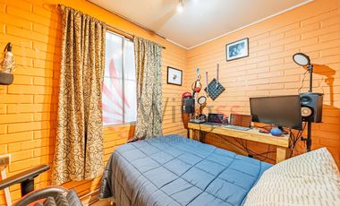 Casa Zona Residencial con Ubicacion Principal