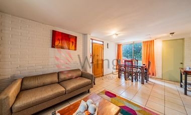 Casa Zona Residencial con Ubicacion Principal