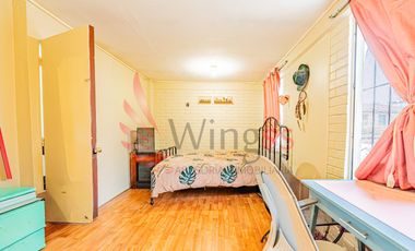 Casa Zona Residencial con Ubicacion Principal