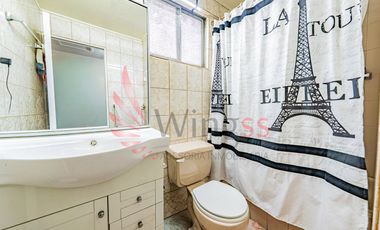 Casa Zona Residencial con Ubicacion Principal