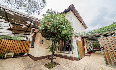 Casa Zona Residencial con Ubicacion Principal