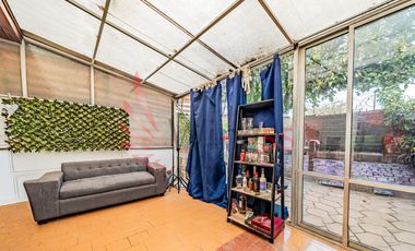 Casa Zona Residencial con Ubicacion Principal