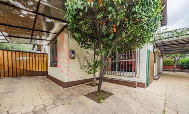 Casa Zona Residencial con Ubicacion Principal