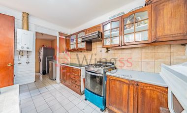 Casa Zona Residencial con Ubicacion Principal