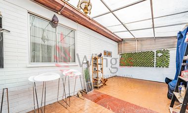 Casa Zona Residencial con Ubicacion Principal