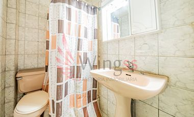 Casa Zona Residencial con Ubicacion Principal