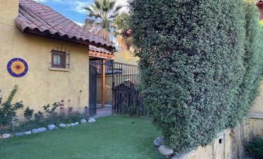 Tu nuevo hogar en lo alto de Peñalolén