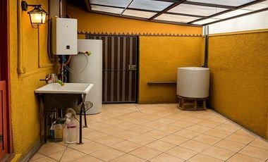 Tu nuevo hogar en lo alto de Peñalolén