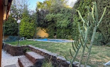 Tu nuevo hogar en lo alto de Peñalolén