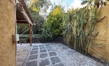 Tu nuevo hogar en lo alto de Peñalolén