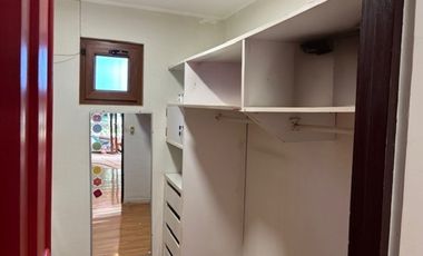 Tu nuevo hogar en lo alto de Peñalolén