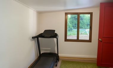 Tu nuevo hogar en lo alto de Peñalolén