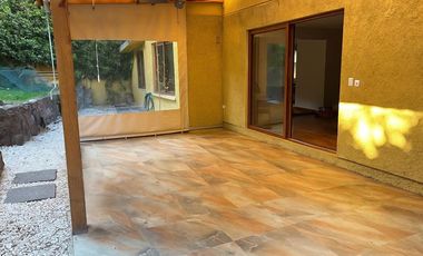 Tu nuevo hogar en lo alto de Peñalolén