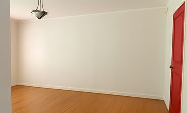 Tu nuevo hogar en lo alto de Peñalolén