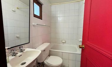 Tu nuevo hogar en lo alto de Peñalolén