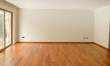 Tu nuevo hogar en lo alto de Peñalolén