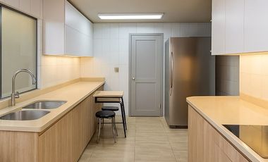 Tu nuevo hogar en lo alto de Peñalolén