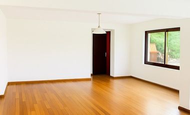 Tu nuevo hogar en lo alto de Peñalolén