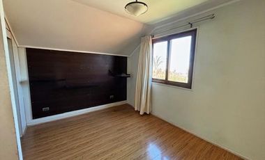 Tu nuevo hogar en lo alto de Peñalolén