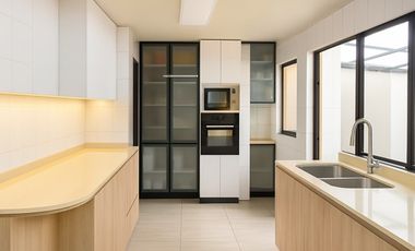 Tu nuevo hogar en lo alto de Peñalolén