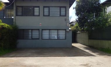 Casa ideal oficina, zona tranquila