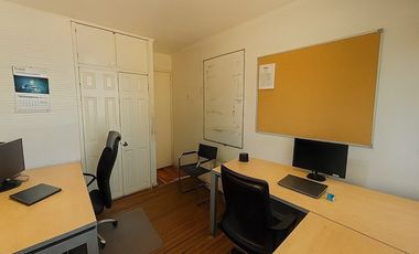 Casa ideal oficina, zona tranquila