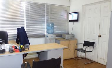 Casa ideal oficina, zona tranquila