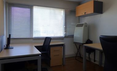 Casa ideal oficina, zona tranquila