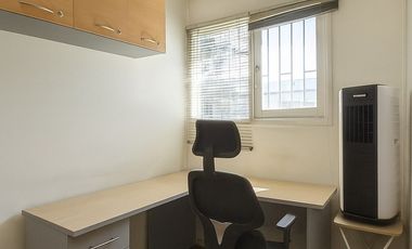 Casa ideal oficina, zona tranquila