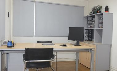 Casa ideal oficina, zona tranquila