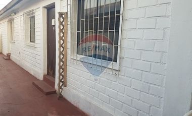 Arriendo casa en Conchalí de 4d+1baño