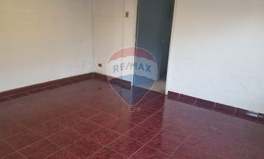 Arriendo casa en Conchalí de 4d+1baño