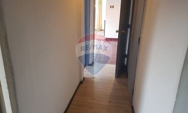 Arriendo casa en Conchalí de 4d+1baño